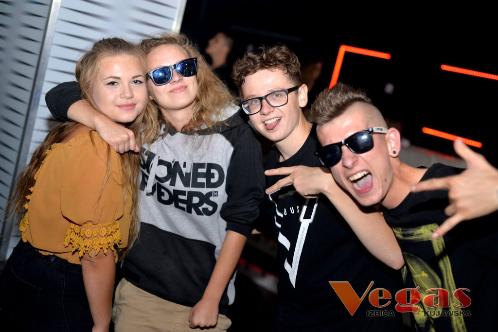  Vegas Izbica Kuj: Mello Kids i DJ Diabllo