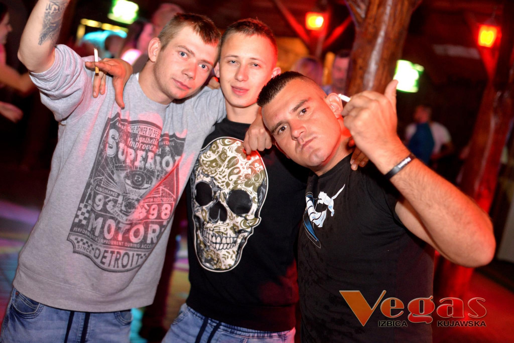  Vegas Izbica Kuj: Mello Kids i DJ Diabllo