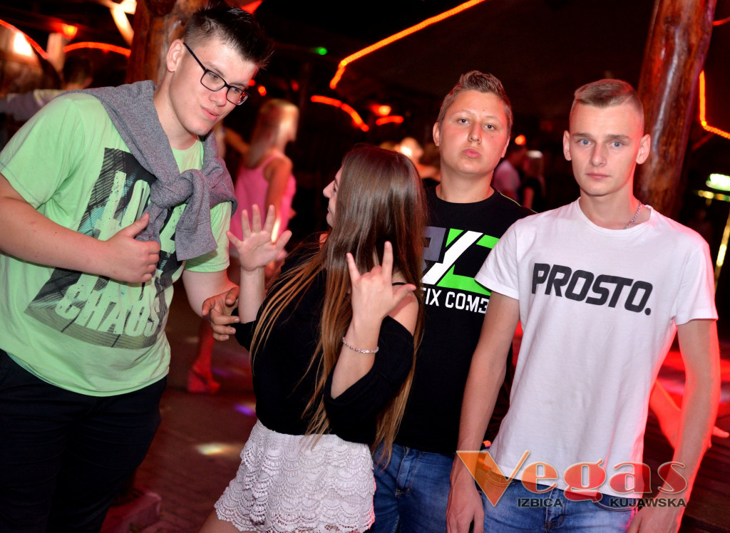  Vegas Izbica Kuj: Mello Kids i DJ Diabllo