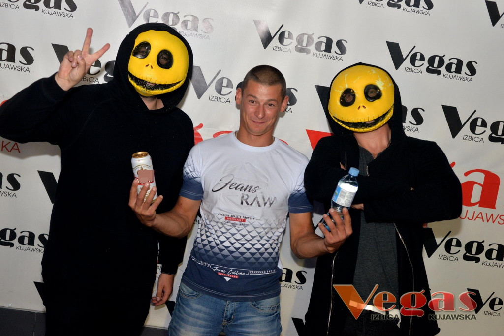  Vegas Izbica Kuj: Mello Kids i DJ Diabllo
