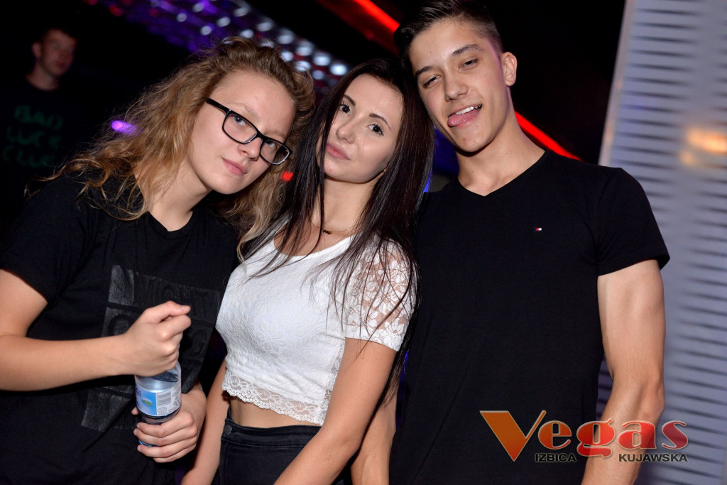 Vegas Izbica Kuj: Mello Kids i DJ Diabllo