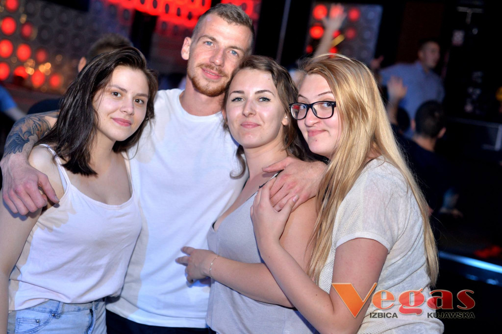  Vegas Izbica Kuj: Mello Kids i DJ Diabllo