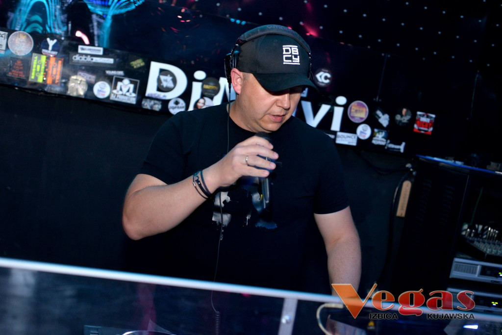  Vegas Izbica Kuj: Mello Kids i DJ Diabllo