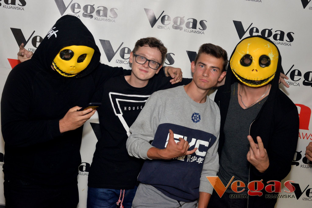  Vegas Izbica Kuj: Mello Kids i DJ Diabllo