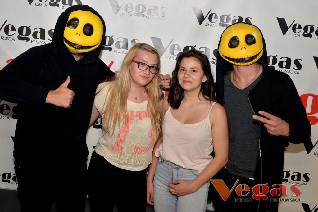  Vegas Izbica Kuj: Mello Kids i DJ Diabllo