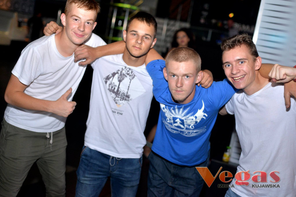  Vegas Izbica Kuj: Mello Kids i DJ Diabllo