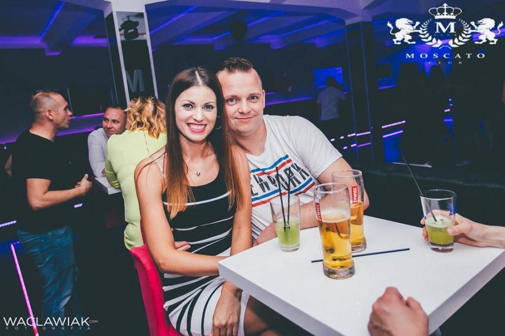 Mojito Party w Moscato Club przy ul. Solnej