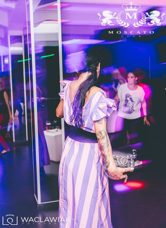 Mojito Party w Moscato Club przy ul. Solnej