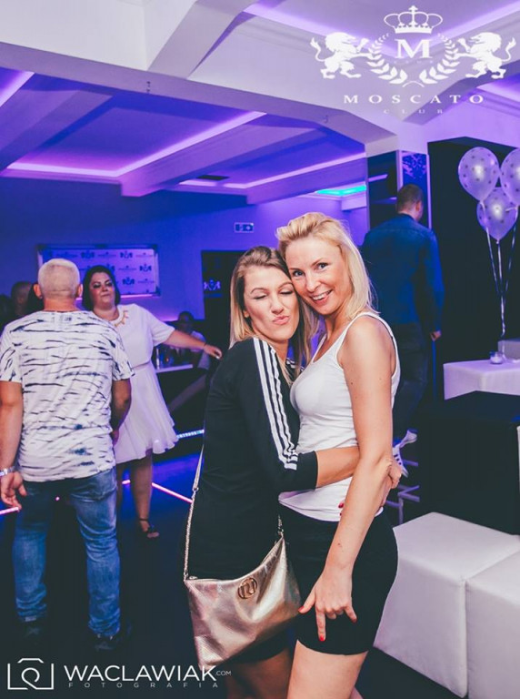 Mojito Party w Moscato Club przy ul. Solnej
