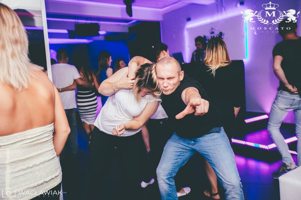 Mojito Party w Moscato Club przy ul. Solnej