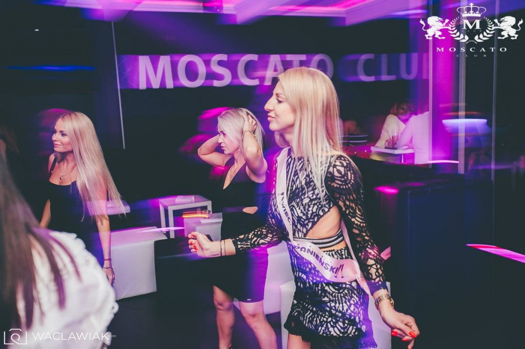 Mojito Party w Moscato Club przy ul. Solnej