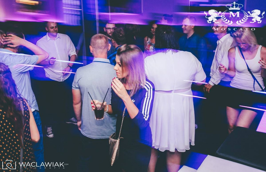 Mojito Party w Moscato Club przy ul. Solnej