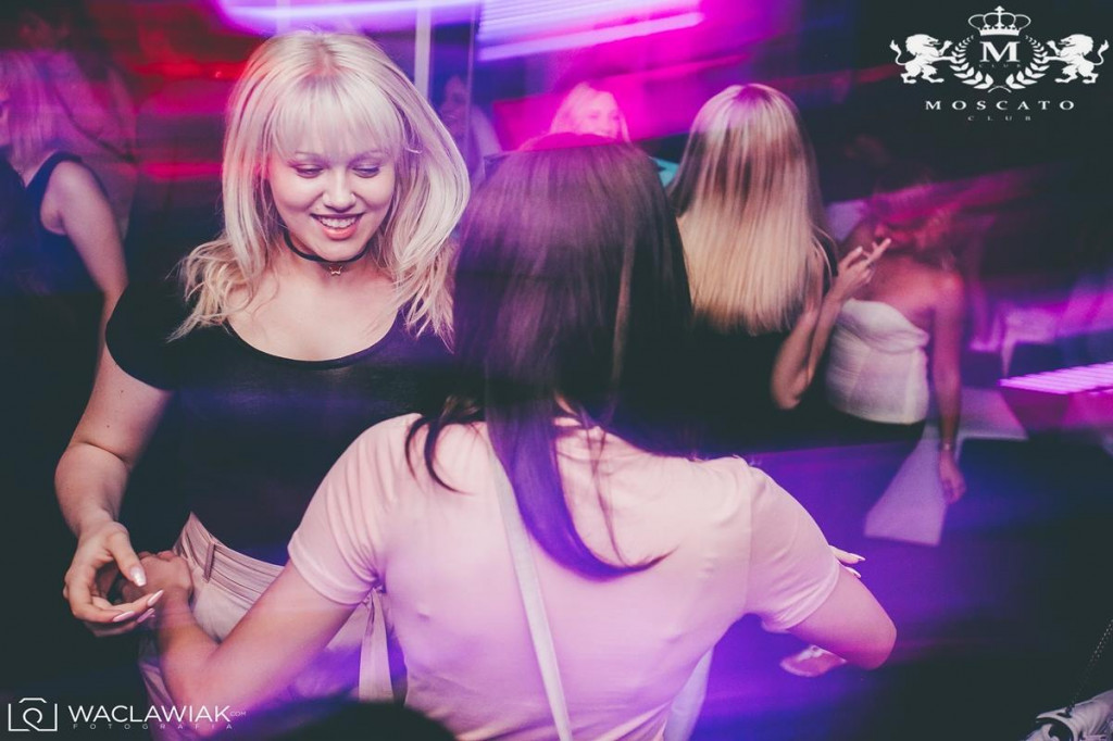 Mojito Party w Moscato Club przy ul. Solnej