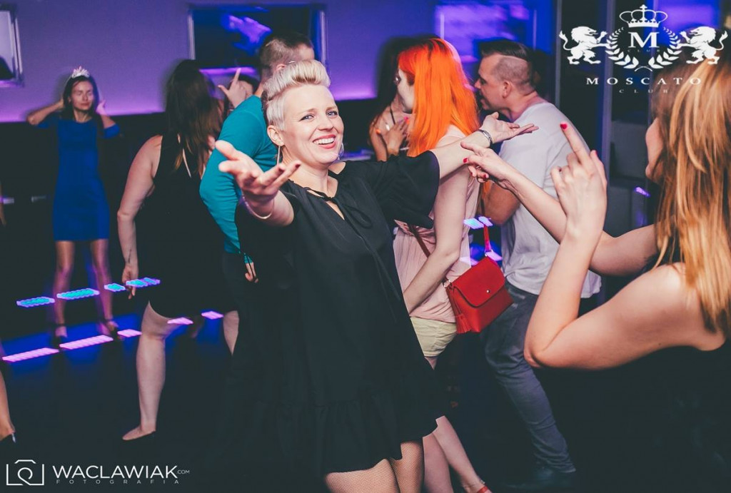 Mojito Party w Moscato Club przy ul. Solnej