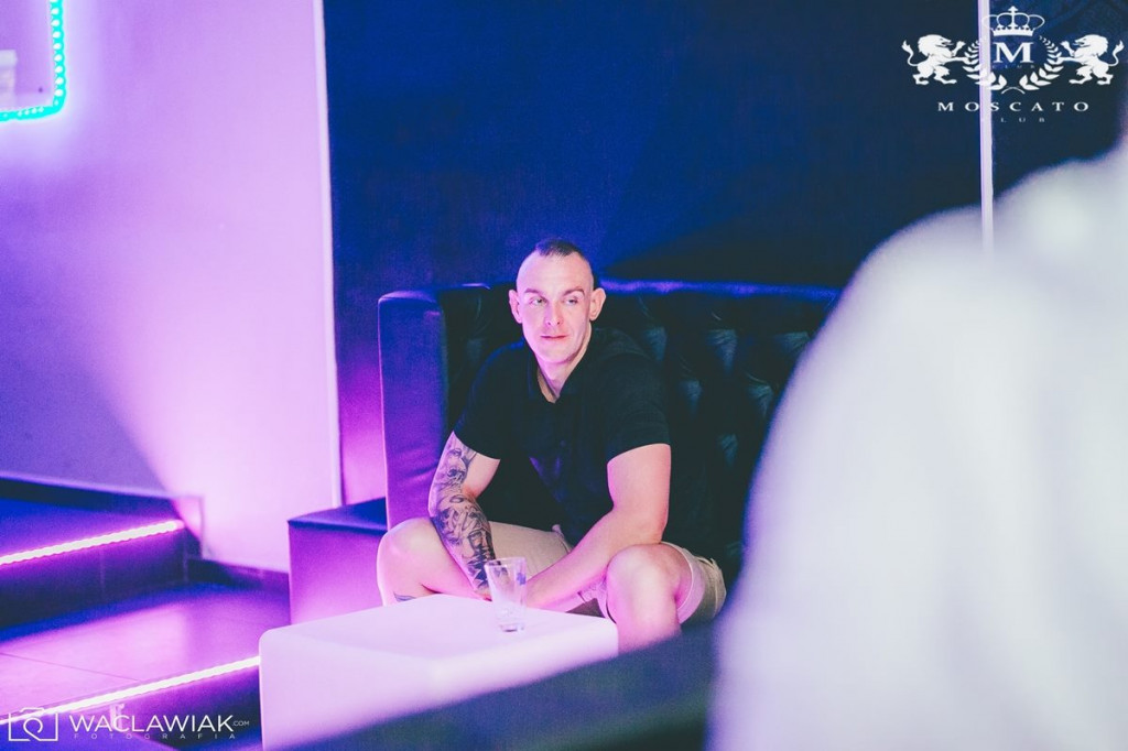 Mojito Party w Moscato Club przy ul. Solnej