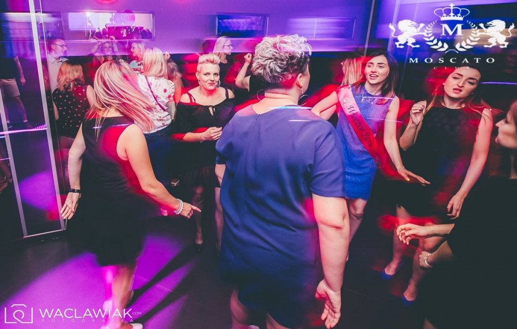 Mojito Party w Moscato Club przy ul. Solnej