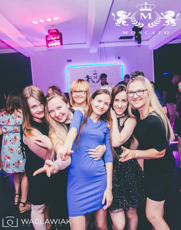 Mojito Party w Moscato Club przy ul. Solnej