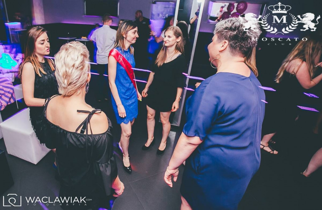 Mojito Party w Moscato Club przy ul. Solnej