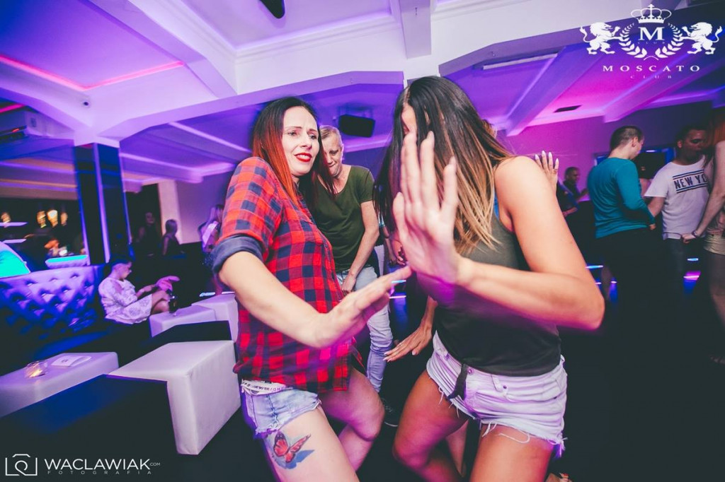 Mojito Party w Moscato Club przy ul. Solnej