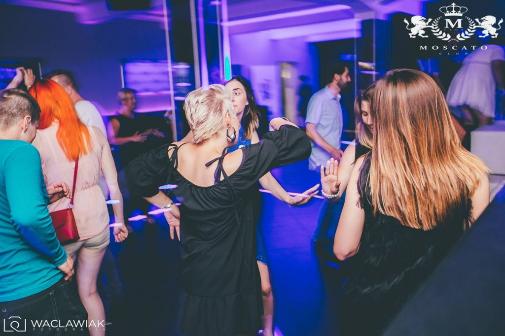 Mojito Party w Moscato Club przy ul. Solnej
