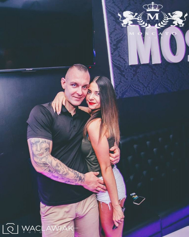 Mojito Party w Moscato Club przy ul. Solnej