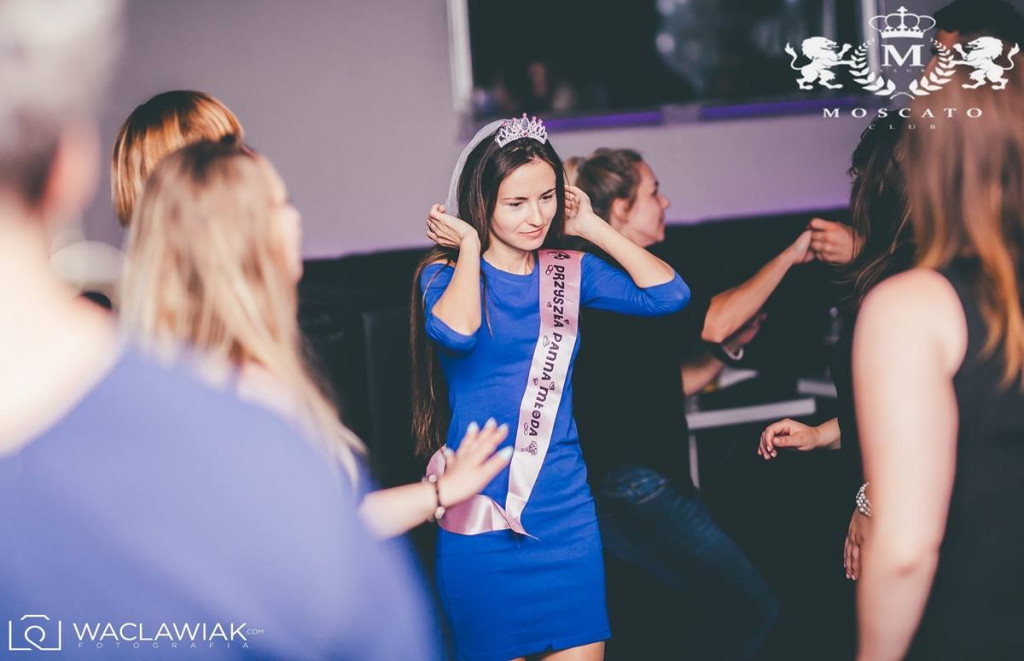 Mojito Party w Moscato Club przy ul. Solnej