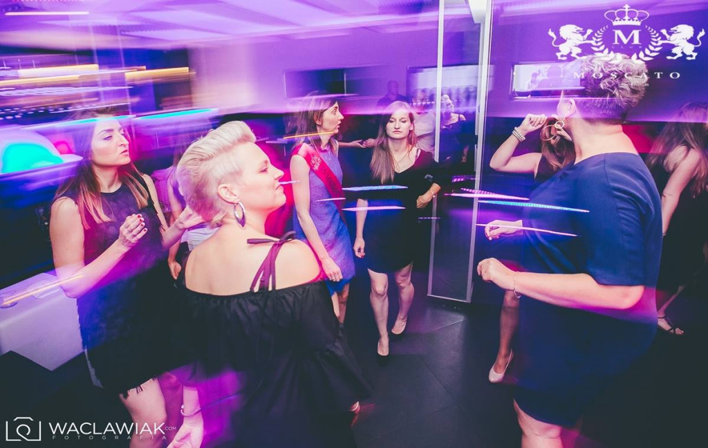 Mojito Party w Moscato Club przy ul. Solnej
