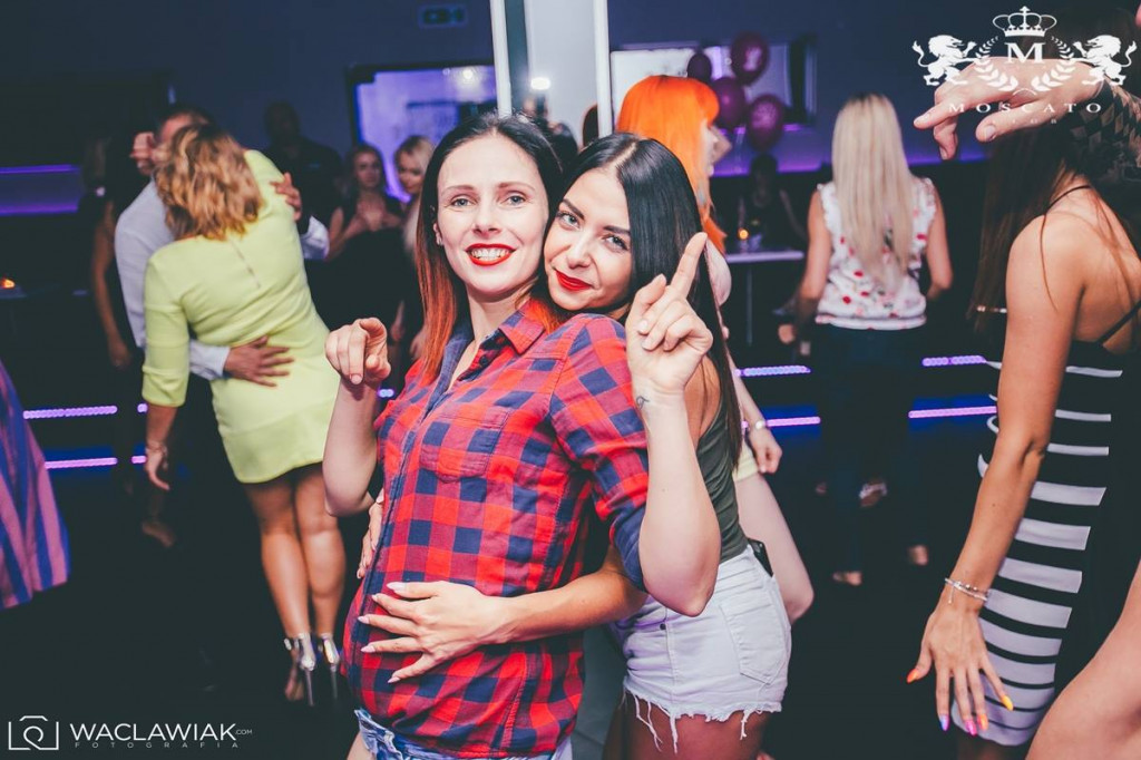 Mojito Party w Moscato Club przy ul. Solnej