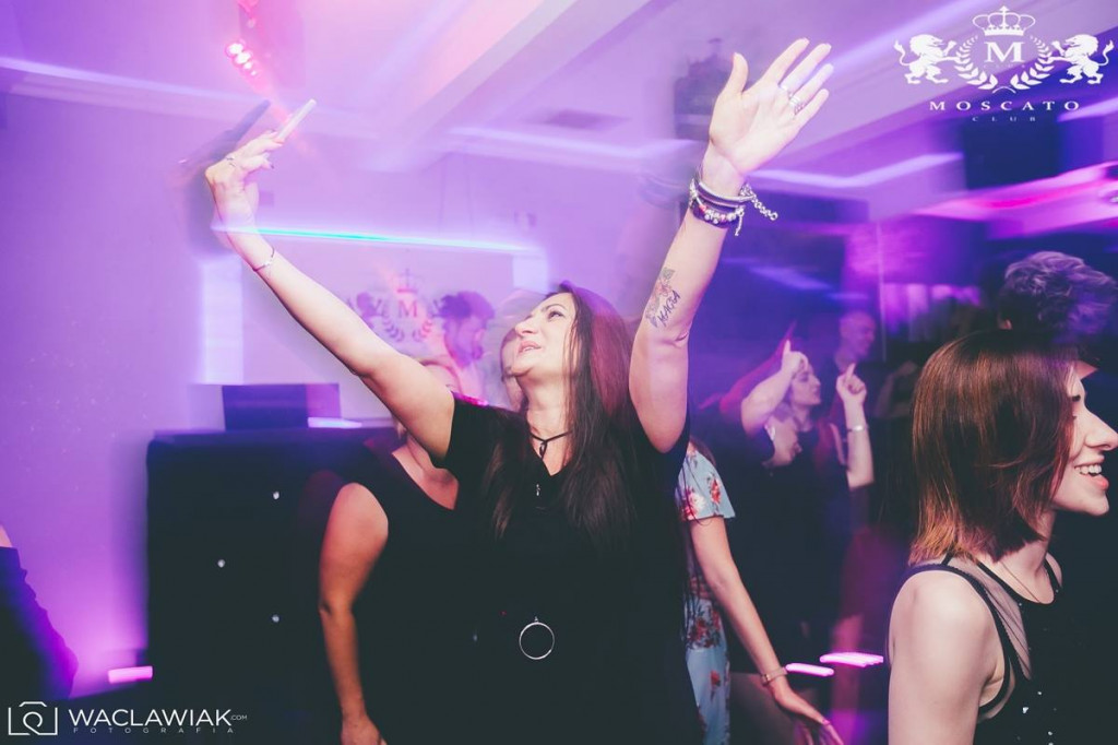 Mojito Party w Moscato Club przy ul. Solnej