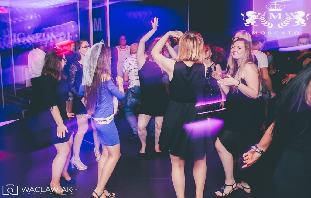 Mojito Party w Moscato Club przy ul. Solnej