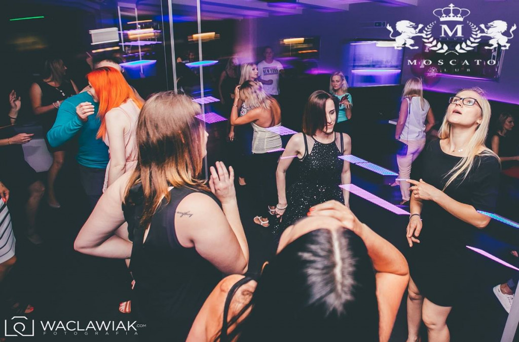 Mojito Party w Moscato Club przy ul. Solnej