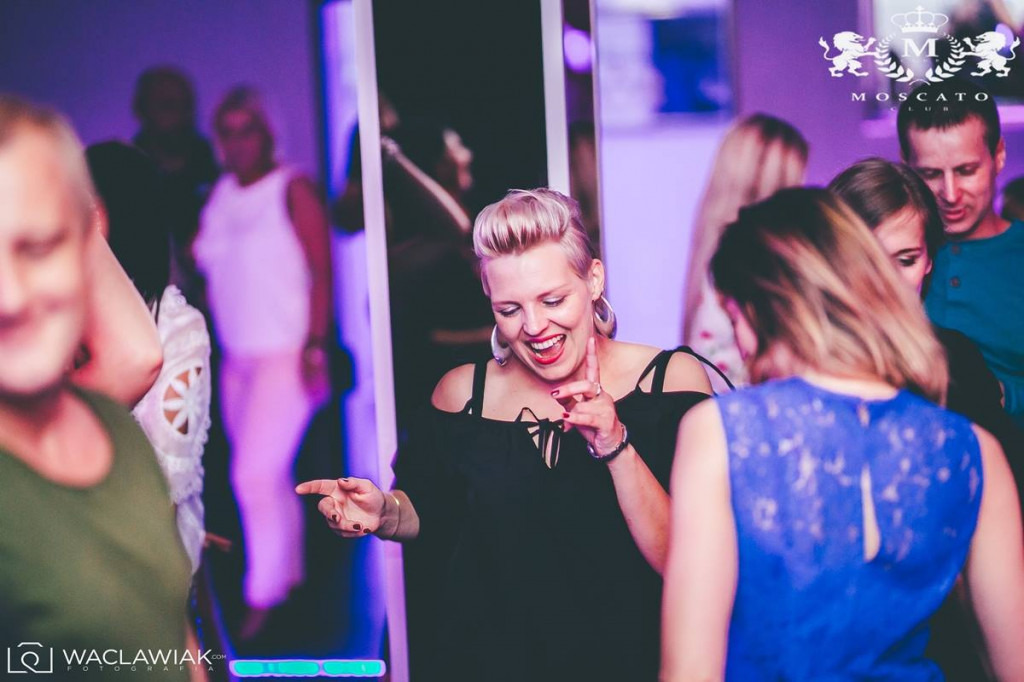 Mojito Party w Moscato Club przy ul. Solnej