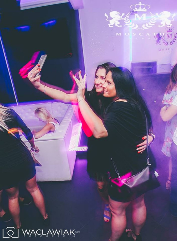 Mojito Party w Moscato Club przy ul. Solnej