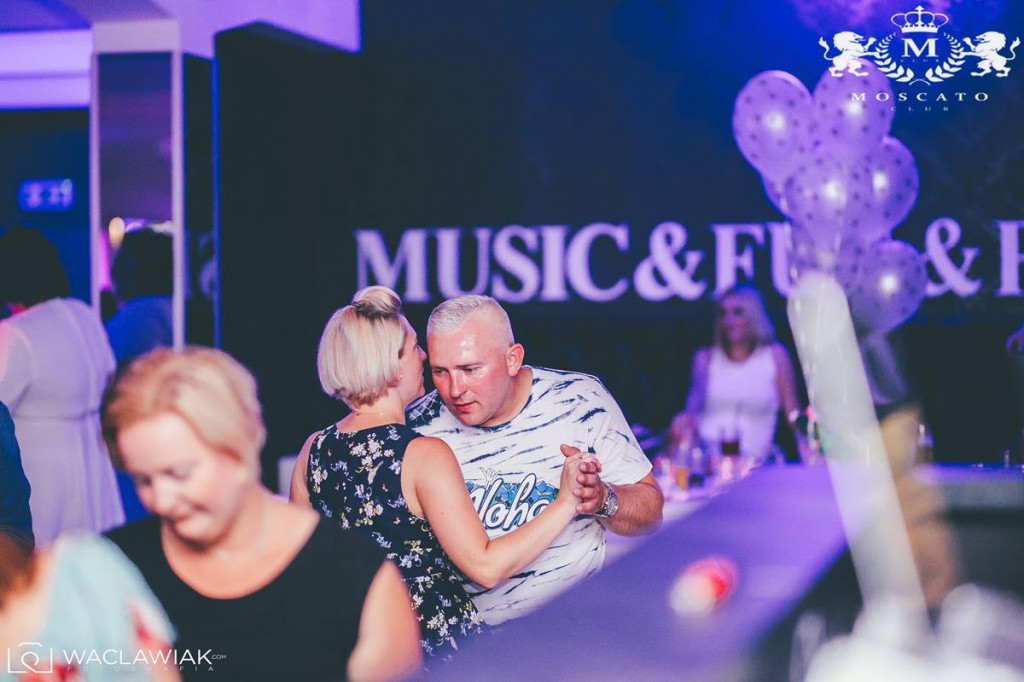 Mojito Party w Moscato Club przy ul. Solnej