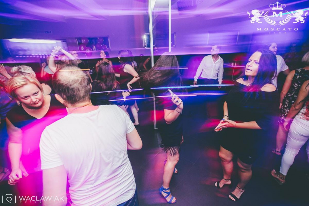 Mojito Party w Moscato Club przy ul. Solnej