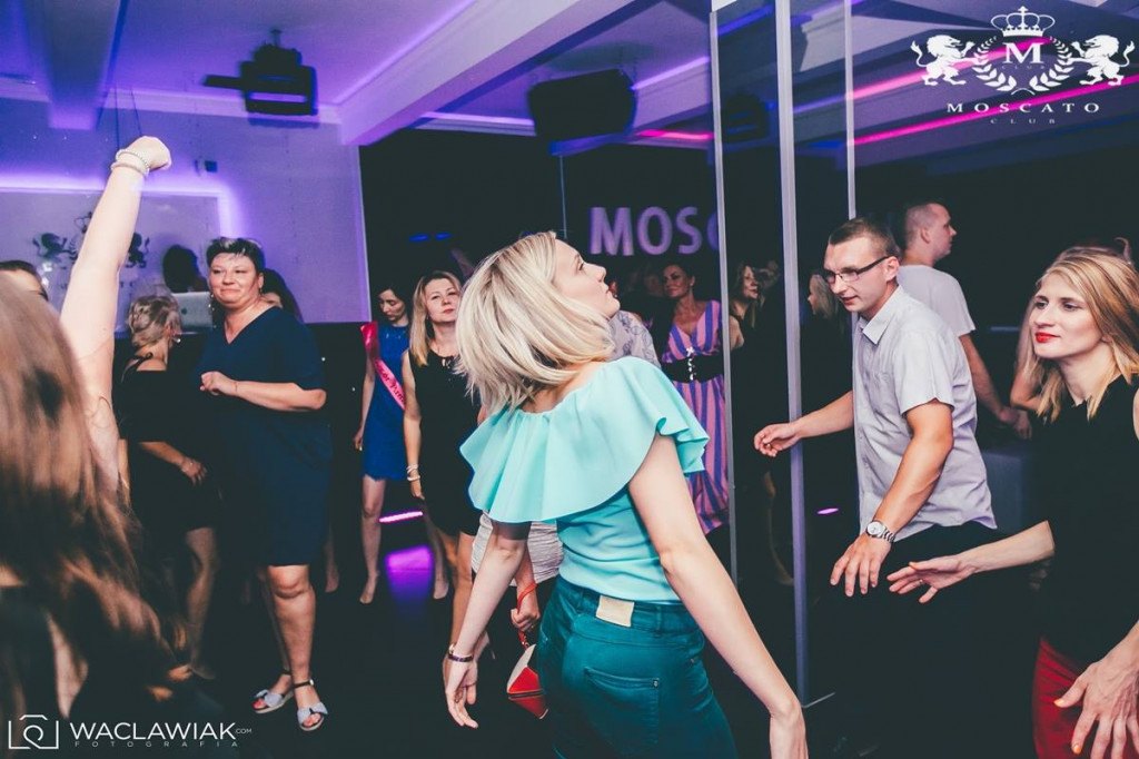 Mojito Party w Moscato Club przy ul. Solnej