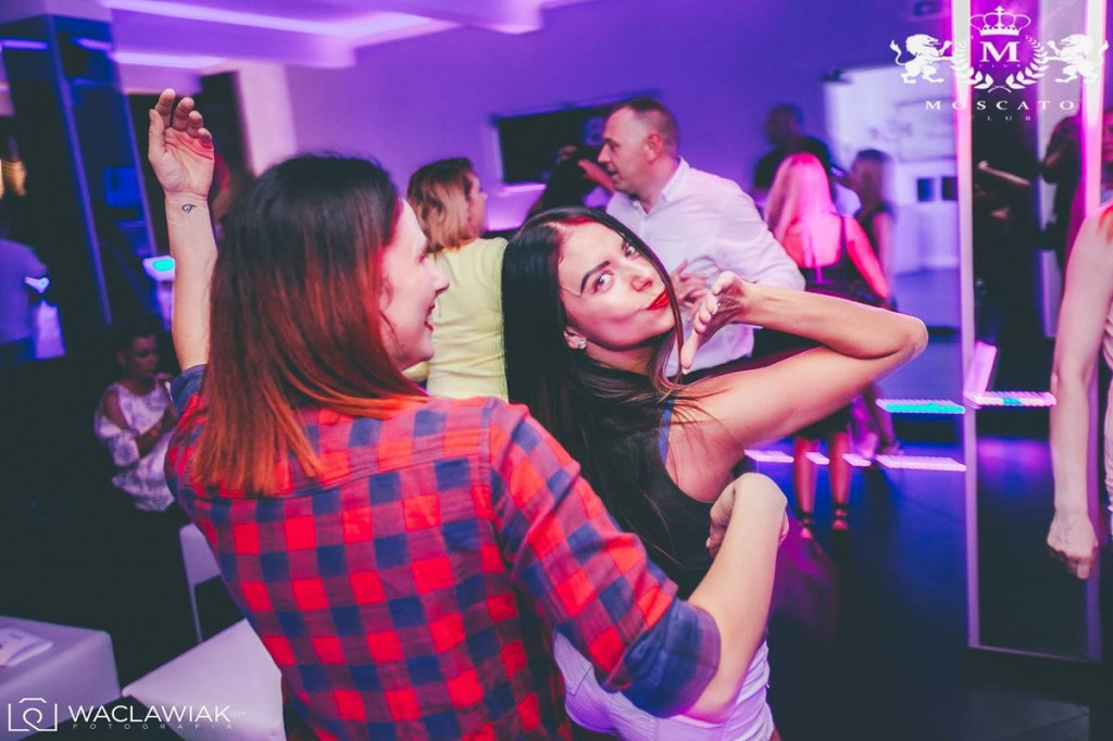 Mojito Party w Moscato Club przy ul. Solnej