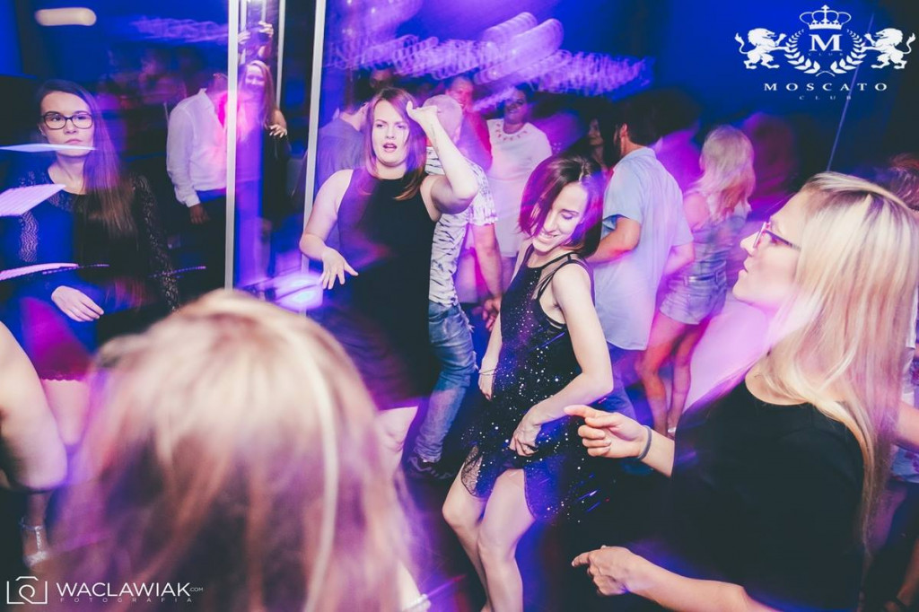 Mojito Party w Moscato Club przy ul. Solnej
