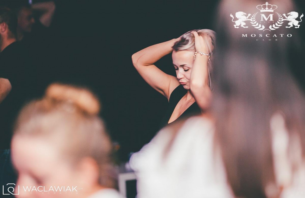 Mojito Party w Moscato Club przy ul. Solnej