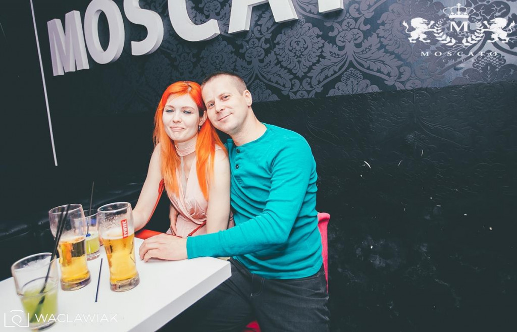 Mojito Party w Moscato Club przy ul. Solnej