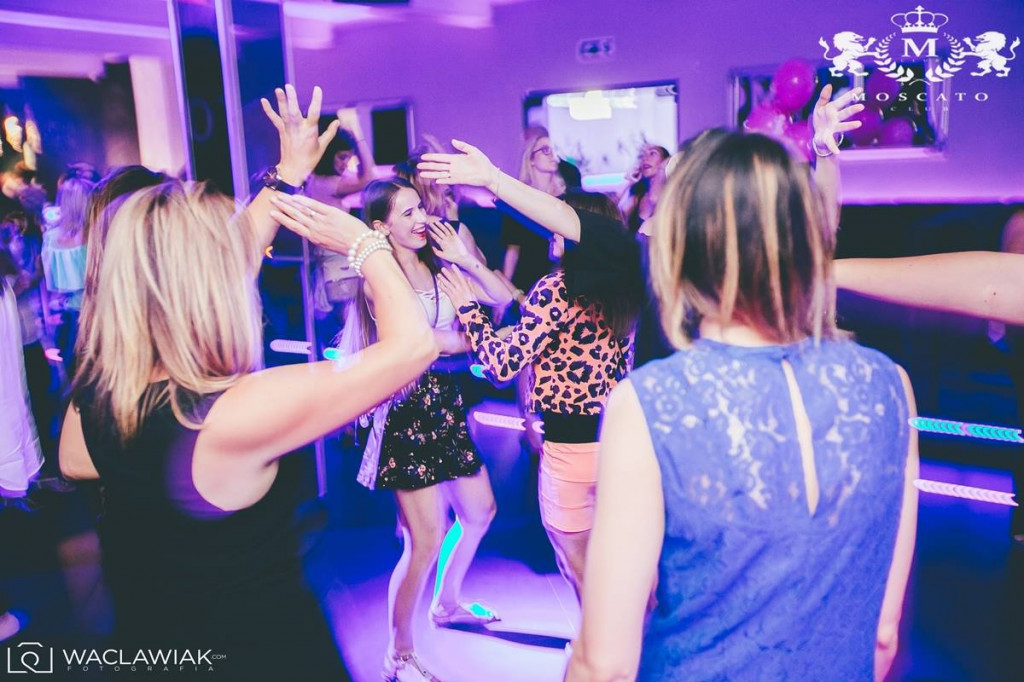 Mojito Party w Moscato Club przy ul. Solnej