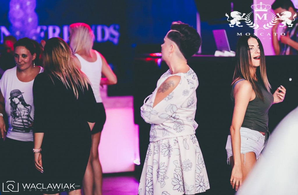 Mojito Party w Moscato Club przy ul. Solnej