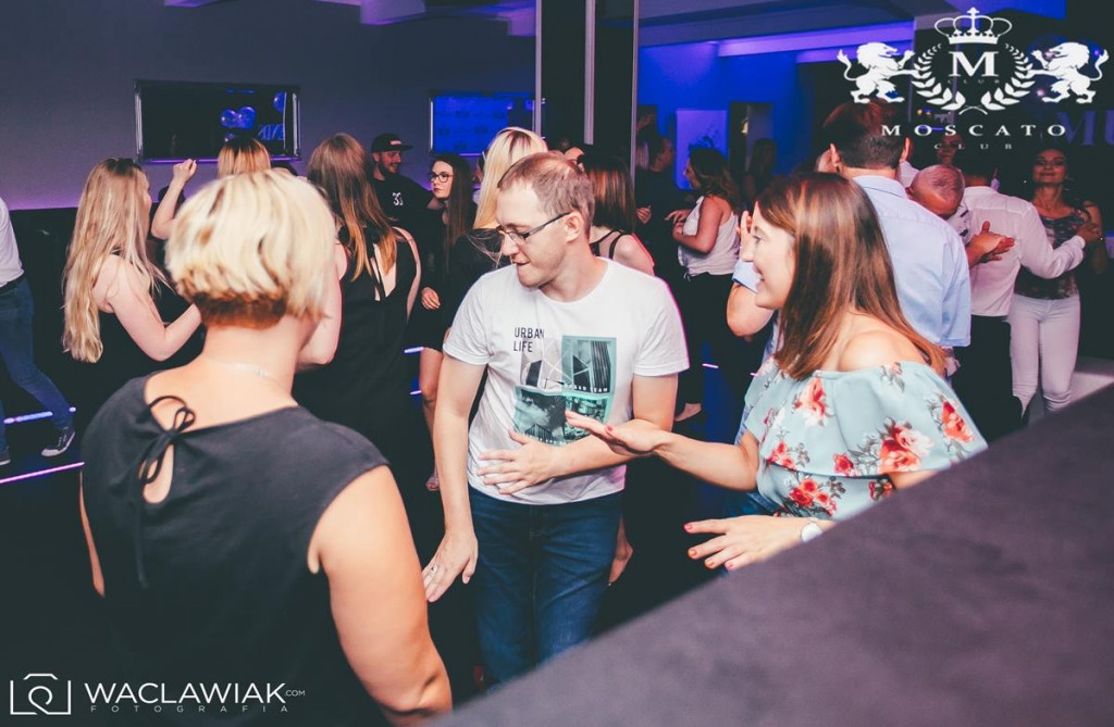 Mojito Party w Moscato Club przy ul. Solnej