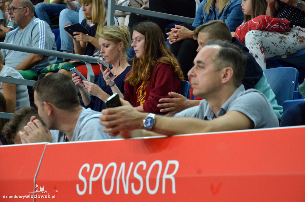 XI Edycja Marcin Gortat Camp 2018