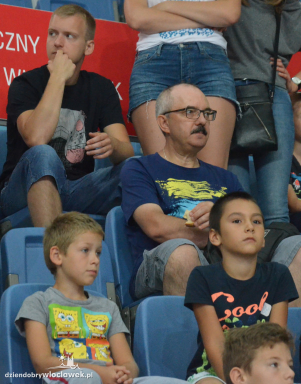 XI Edycja Marcin Gortat Camp 2018