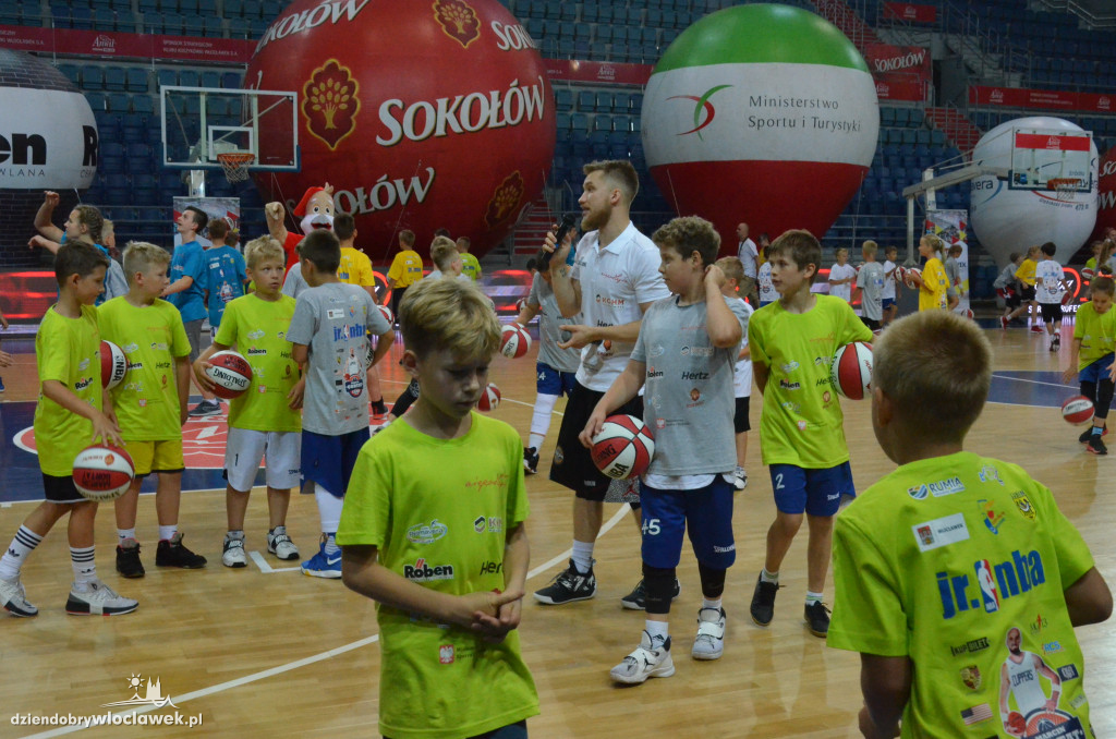 XI Edycja Marcin Gortat Camp 2018