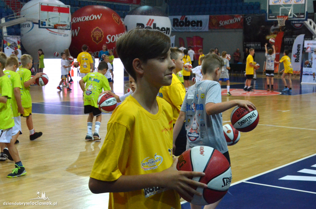 XI Edycja Marcin Gortat Camp 2018