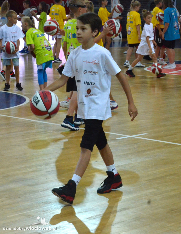 XI Edycja Marcin Gortat Camp 2018