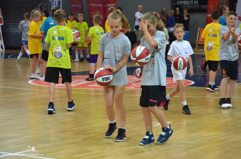 XI Edycja Marcin Gortat Camp 2018