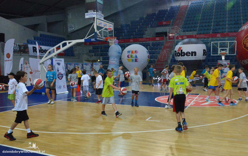 XI Edycja Marcin Gortat Camp 2018